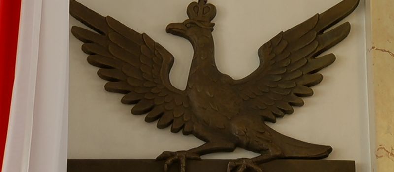 Odsłonięto tablicę upamiętniającą 95. rocznicę powrotu Górnego Śląska do Polski