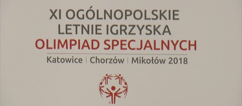 XI Ogólnopolskie Igrzyska Olimpiad Specjalnych - ruszają przygotowania