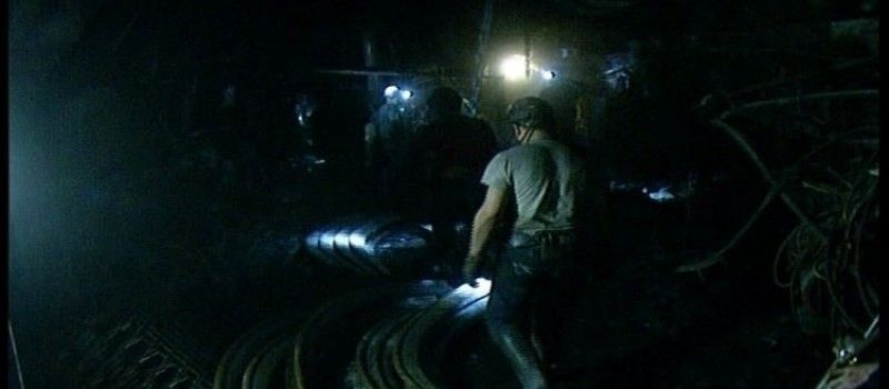 Wstrząs w kopalni Halemba. Są ranni