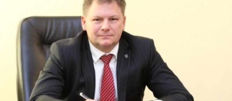 Andrzej Panek nie jest już zastępcą prezydenta