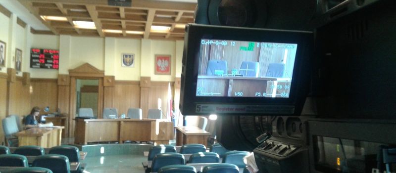 Sesja Rady Miasta w Rudzie Śląskiej. Bitwa o budżet obywatelski 2016