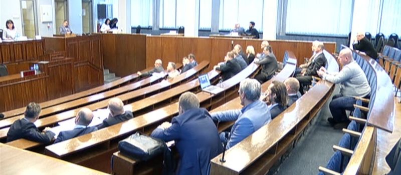 Sesja Rady Miejskiej w Bytomiu o emisji obligacji komunalnych