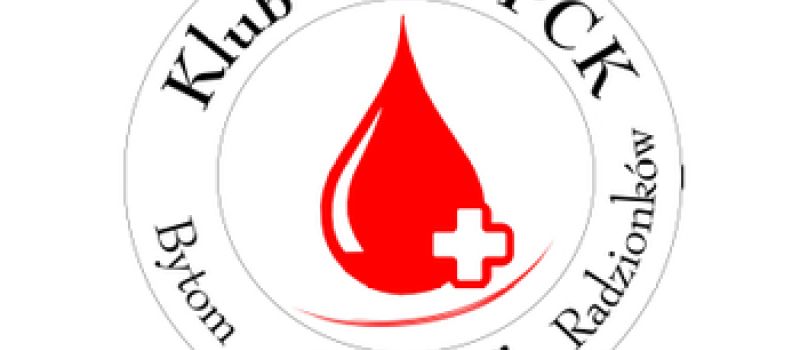 Akcja oddawania krwi w Radzionkowie
