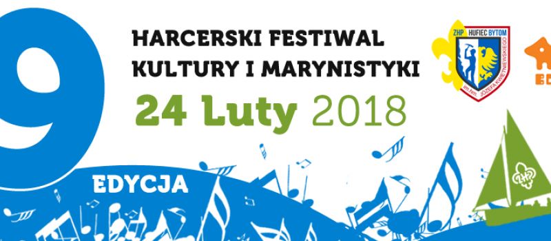 Festiwal Kultury Harcerskiej i Marynistyki