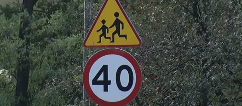 Rusza akcja &quot;Bezpieczna droga do szkoły&quot;. Kampania potrzebna również w Rudzie Śląskiej.