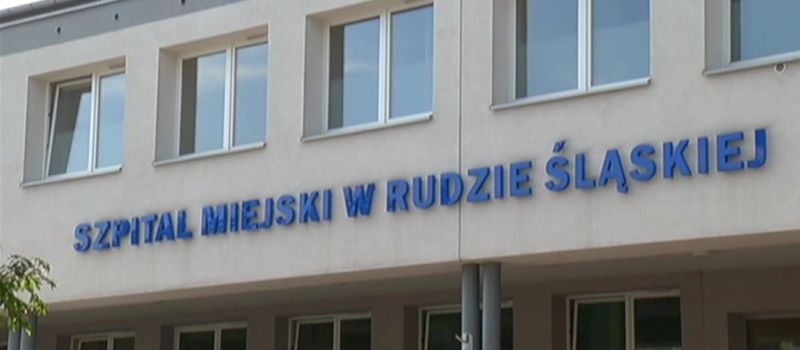 Szpital Miejski planuje przenieść Oddział Pediatryczny z Bielszowic do Goduli