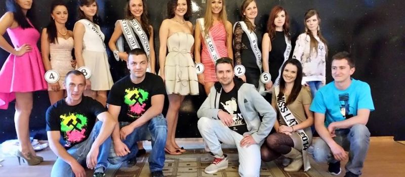 Oliwia Osada Miss Lata 2015!