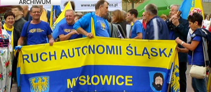W sobotę odbędzie się Marsz Autonomii Śląska