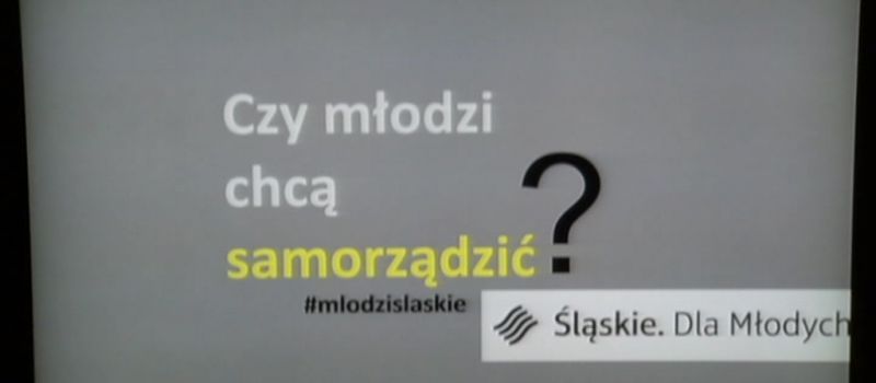Młodzieżowy Sejmik Wojewódzki