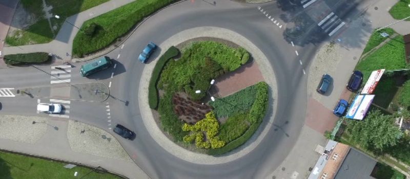 Ruda Śląska smart city