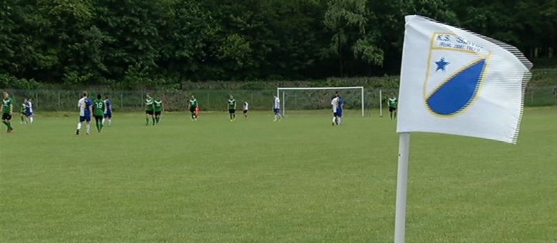 Nowy trener Slavii Ruda Śląska
