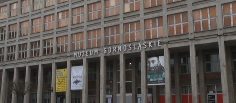 Styczniowe atrakcje w Muzeum Górnośląskim w Bytomiu