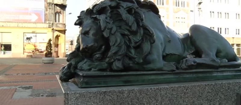 Zawyją syreny