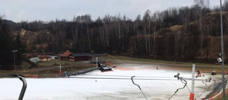 W Bytomiu złamano COVID-owe obostrzenia
