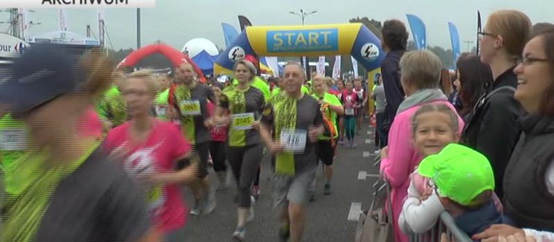 9. Bytomski Półmaraton - zbliża się wielkimi krokami