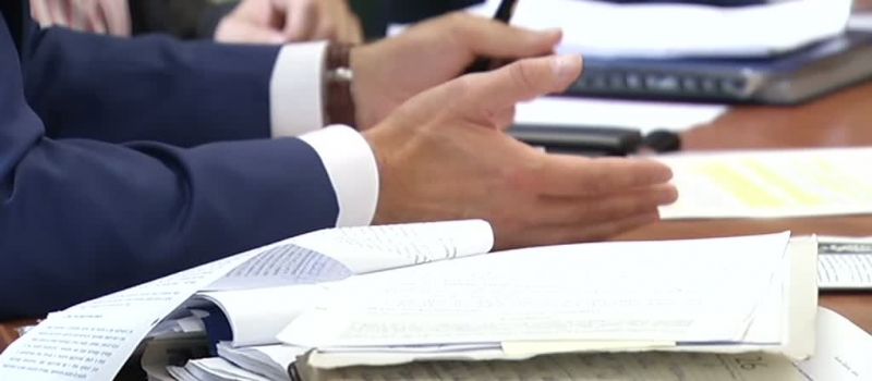 Tereny po byłej Elektrowni Halemba pod lupą komisji Rady Miasta Ruda Śląska