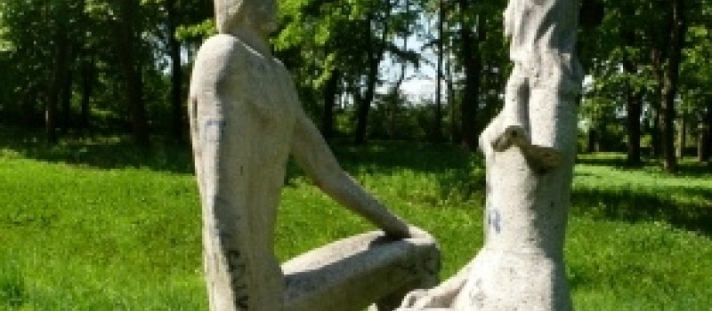 POROZMAWIAJMY O RZEŹBACH