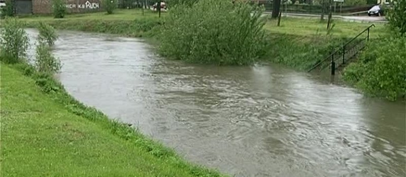 OSTRZEŻENIE METEOROLOGICZNE