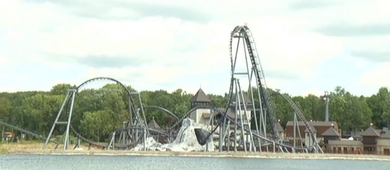 Otwarcie Lech Coastera