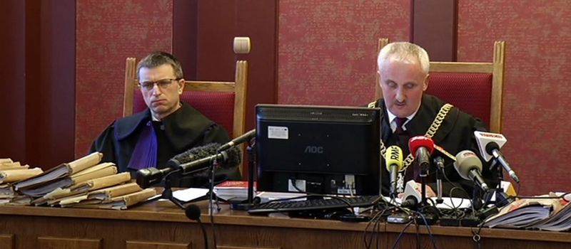 Katastrofa w kopalni Halemba - będzie nowy proces