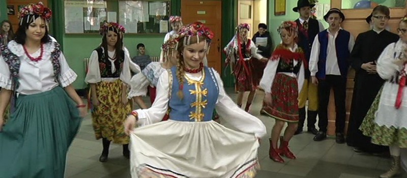 ŻAKINADA W MICKIEWICZU
