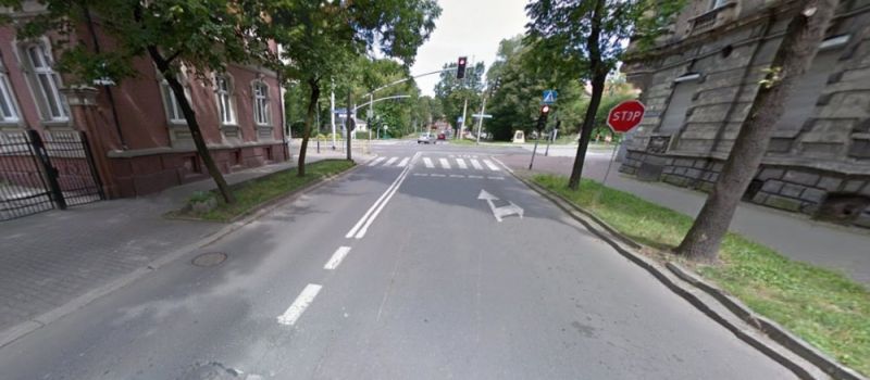 Koniec remontu na ul. Wrocławskiej w Bytomiu