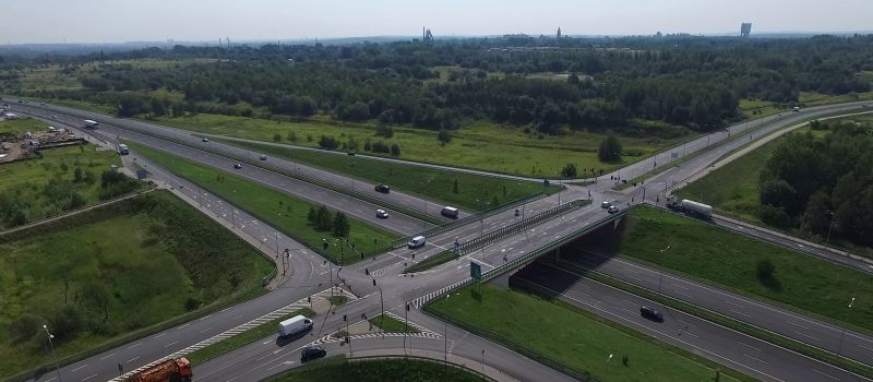 Nowy plan dla rudzkiej przestrzeni