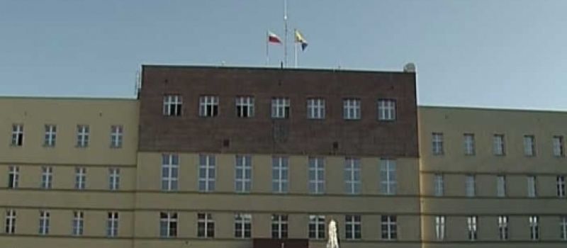 Rudzki System Informacji Przestrzennej na ukończeniu