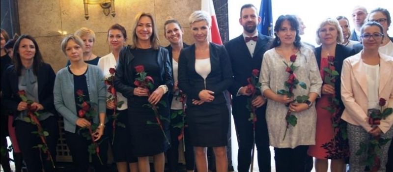 Fot. UM Ruda Śląska