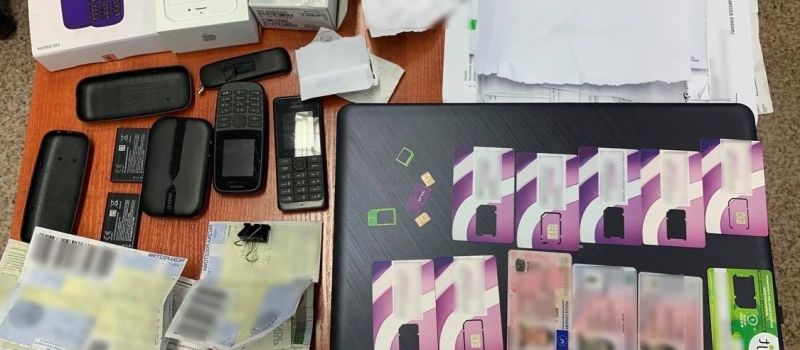 Rudzianin oszukał ponad 700 osób na portalu aukcyjnym