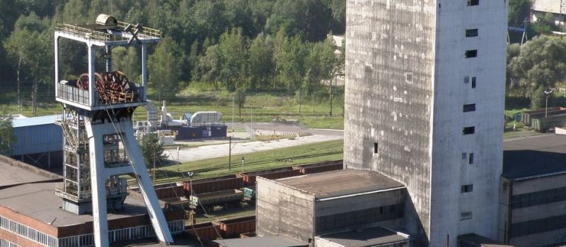 Pandemia w kopalniach PGG straciła na sile