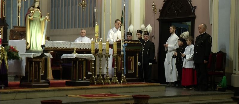 Tyle wyjazdów, co i zjazdów… BARBÓRKA!