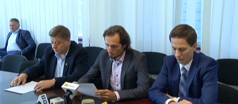Afera podsłuchowa w Urzędzie Miejskim w Bytomiu