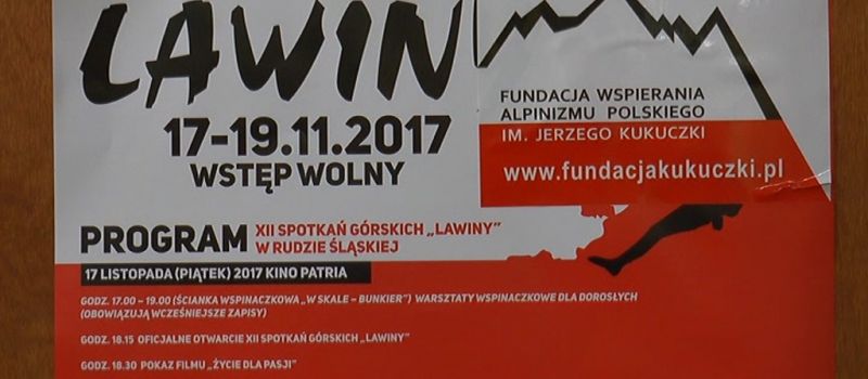 XII Tref Lawiny - Gůrski tref we Růdzie Ślůnskij