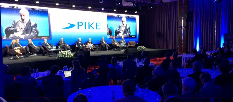 KONFERENCJA POLSKIEJ IZBY KOMUNIKACJI ELEKTORNICZNEJ
