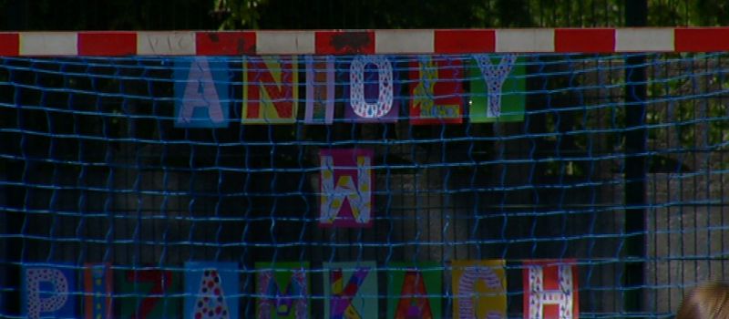 Dzień Piżamowy w SP nr 20 w Rudzie Śląskiej