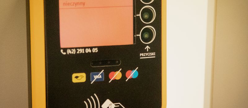 Cyberatak na system ŚKUP w Metropolii