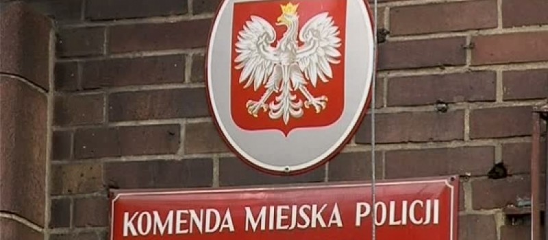 NARUSZYŁ SPOKÓJ DOMOWY