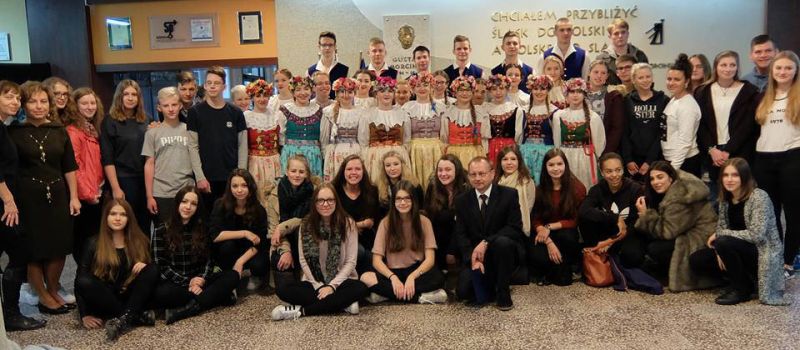 Kopalnia pomysłów w Stacji Biblioteka