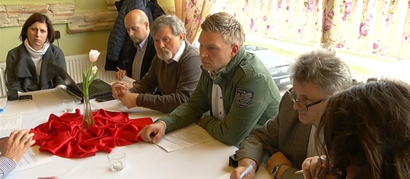 NIE! dla zakładu przetwarzania odpadów niebezpiecznych