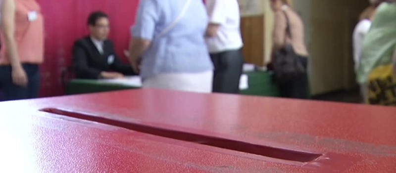 WSZYSTKO JASNE - OFICJALNE WYNIKI WYBORÓW