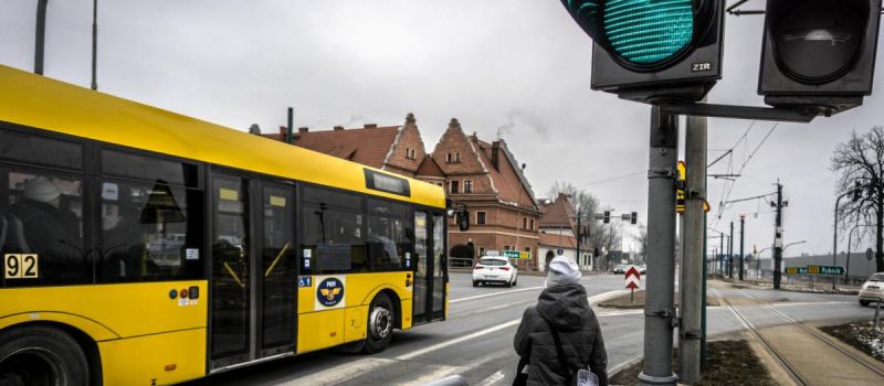 Wkrótce ruszy przebudowa ul. Wolności