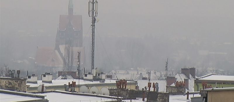 Meteorolodzy ostrzegają - możliwe opady śniegu