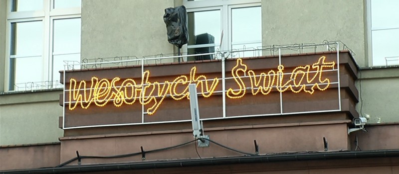 POBIEGNĄ DLA DOMINIKA