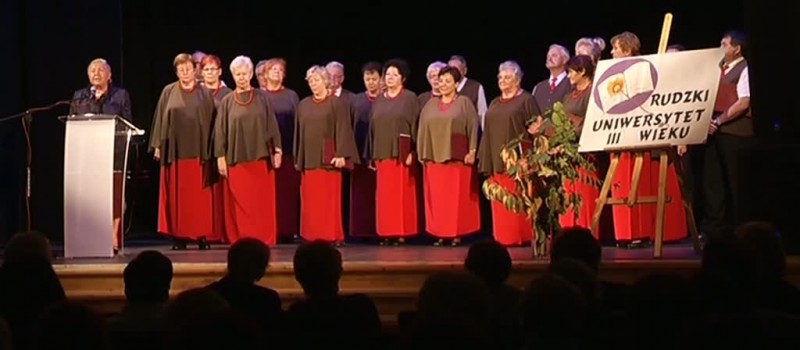 GAUDEAMUS IGITUR ...