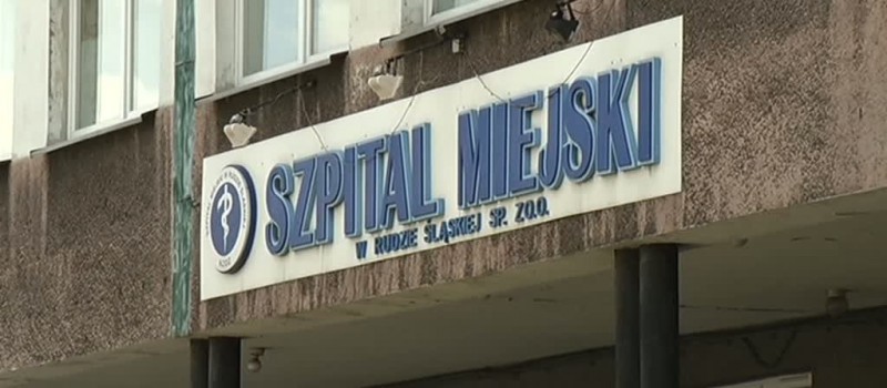 SPRAWY CIĄ DALSZY. KONTROLA MIASTA W SZPITALU