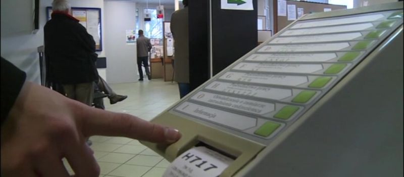 Zmiany na rynku pracy w Polsce - spadek bezrobocia
