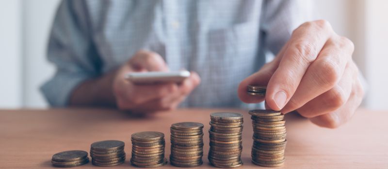 Inflacja w Polsce nie chce wyhamować