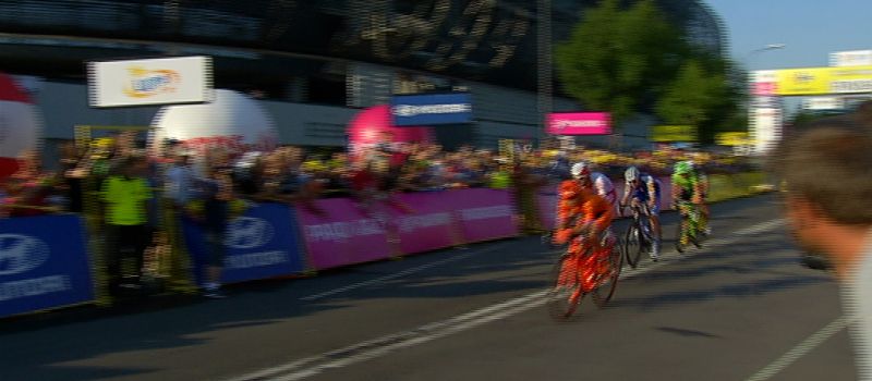 Już w sobotę start Tour de Pologne! Najlepsi kolarze zawitają również do Rudy Śląskiej!