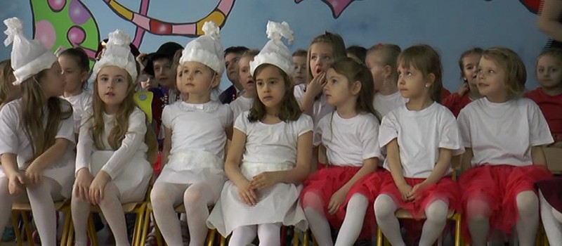 KONKURS PIOSENKI OBCOJĘZYCZNEJ